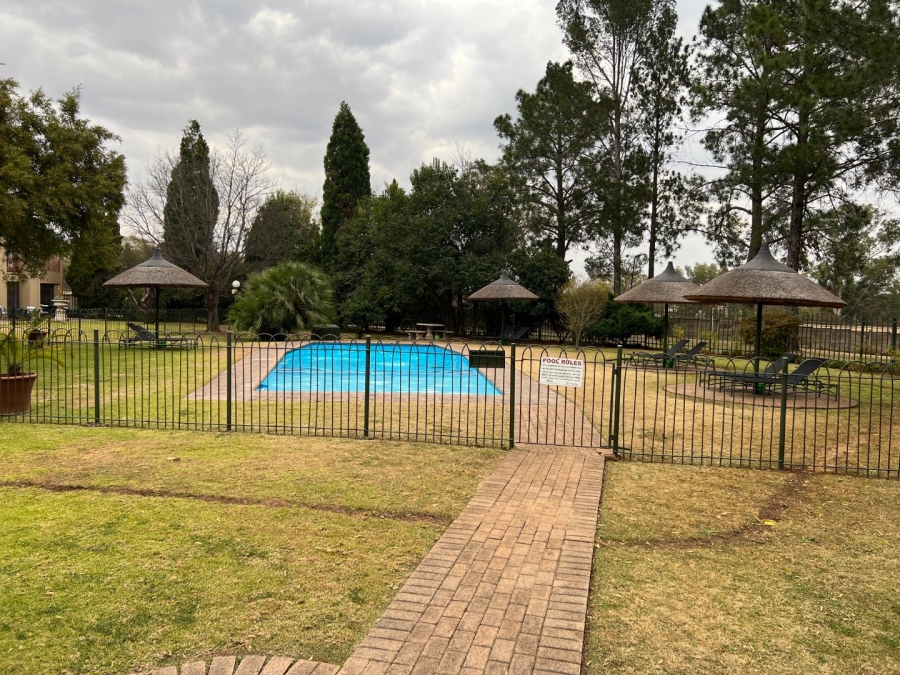 2 Bedroom Property for Sale in Abrahamsrust Free State